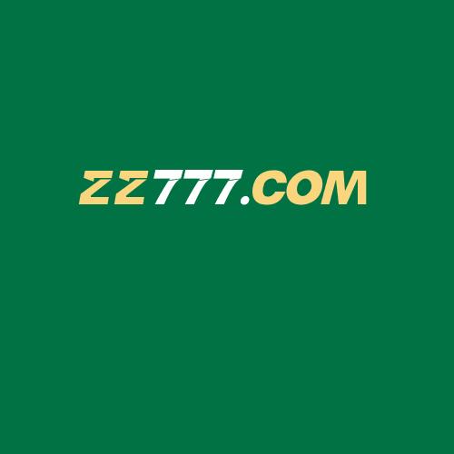 Logo da ZZ777